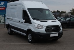 Ford Transit L3H3, Van, 350, Salon PL, Kamera, Klimatyzacja,