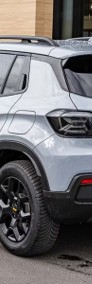 Jeep Avenger The North Face 1.2 mHEV 4xe The North Face 1.2 mHEV 4xe 145KM-3