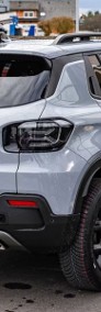 Jeep Avenger The North Face 1.2 mHEV 4xe The North Face 1.2 mHEV 4xe 145KM-4