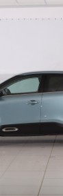 Citroen C4 II , Salon Polska, Automat, Skóra, Navi, Klimatronic, Tempomat,-4