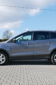 Ford Kuga II 2.0TDCi 163KM Titanium Automat 4x4 AWD -Hak -Webasto +Pak zima -Kame-2