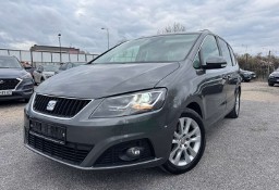SEAT Alhambra II