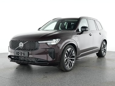 Volvo XC90 V T8 AWD Plus Dark MY 2026-1
