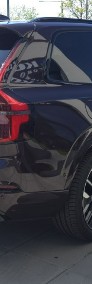 Volvo XC90 V T8 AWD Plus Dark *B&W*wentylacja*Gwarancja fabryczna*FV23%*-3
