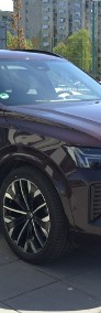 Volvo XC90 V T8 AWD Plus Dark *B&W*wentylacja*Gwarancja fabryczna*FV23%*-4