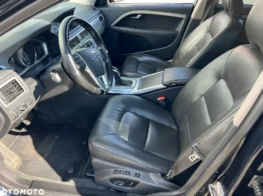 Volvo XC70 III Bezwypadkowy Oryginalny Lakier Gwarancja 1 Rok-1