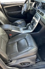 Volvo XC70 III Bezwypadkowy Oryginalny Lakier Gwarancja 1 Rok-2