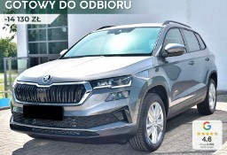 Skoda Karoq Selection 1.5 TSI DSG Selection 1.5 TSI 150KM DSG