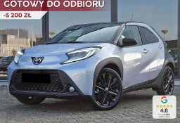 Toyota Aygo II JBL 1.0 CVT JBL 1.0 CVT 72KM | Czujniki parkowania!