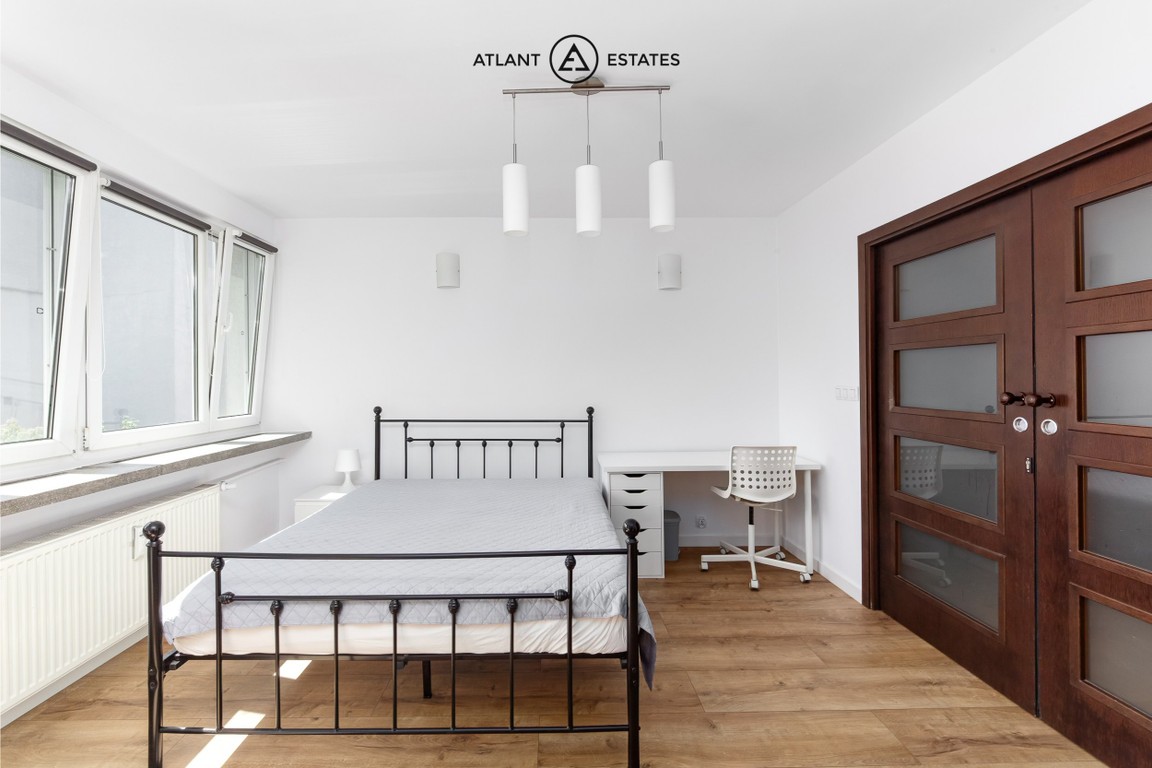 Mieszkanie na sprzedaż, 53 m², 3 pokoje Wrocław Stare Miasto