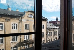 Mieszkanie Kraków Stare Miasto, ul. Krakowska