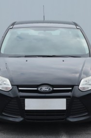 Ford Focus III , Salon Polska, Klimatronic,ALU-2