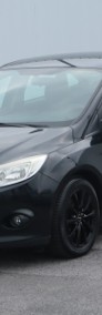 Ford Focus III , Salon Polska, Klimatronic,ALU-3