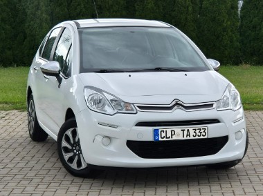 Citroen C3 II 1,0Benz Nowy Rozrząd!Klimatyzacja.El.szyby.Centralka.kredyt.OKAZJA-1