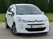 Citroen C3 II 1,0Benz Nowy Rozrząd!Klimatyzacja.El.szyby.Centralka.kredyt.OKAZJA