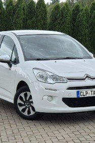 Citroen C3 II 1,0Benz Nowy Rozrząd!Klimatyzacja.El.szyby.Centralka.kredyt.OKAZJA-2