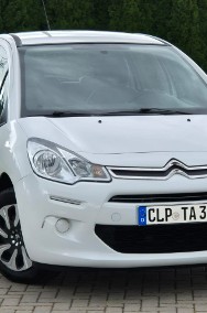 Citroen C3 II 1,0Benz Nowy Rozrząd!Klimatyzacja.El.szyby.Centralka.kredyt.OKAZJA-2