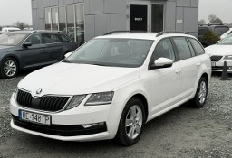 Skoda Octavia III 1.6TDi 115KM 2018 Ambition, Full Led, Salon PL, FV23%