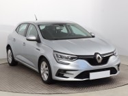 Renault Megane IV , Salon Polska, VAT 23%, Klimatronic, Tempomat, Parktronic
