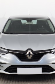 Renault Megane IV , Salon Polska, VAT 23%, Klimatronic, Tempomat, Parktronic-2