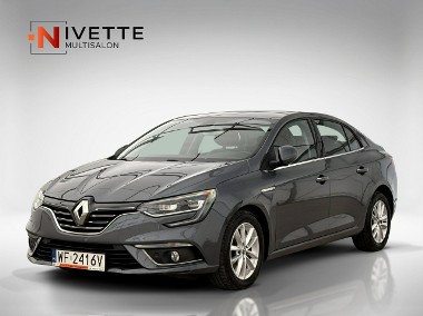 Renault Megane IV 1,5 Blue dCi Automatyczna-7 EDC (115 KM) Intens Salon PL F-Vat-1