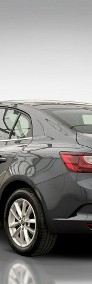 Renault Megane IV 1,5 Blue dCi Automatyczna-7 EDC (115 KM) Intens Salon PL F-Vat-4