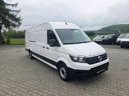 Volkswagen Crafter 2.0Tdi * XXL * LONG * Maxi * klima *