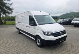 Volkswagen Crafter 2.0Tdi * XXL * LONG * Maxi * klima *