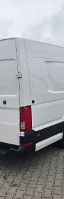 Volkswagen Crafter 2.0Tdi * XXL * LONG * Maxi * klima *-3