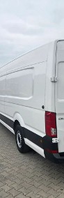 Volkswagen Crafter 2.0Tdi * XXL * LONG * Maxi * klima *-4