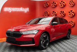 Skoda Superb III Sportline 1.5 TSI Plug-in Hybrid DSG Sportline 1.5 TSI Plug-in Hybrid