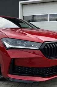 Skoda Superb III Sportline 1.5 TSI Plug-in Hybrid DSG Sportline 1.5 TSI Plug-in Hybrid-2