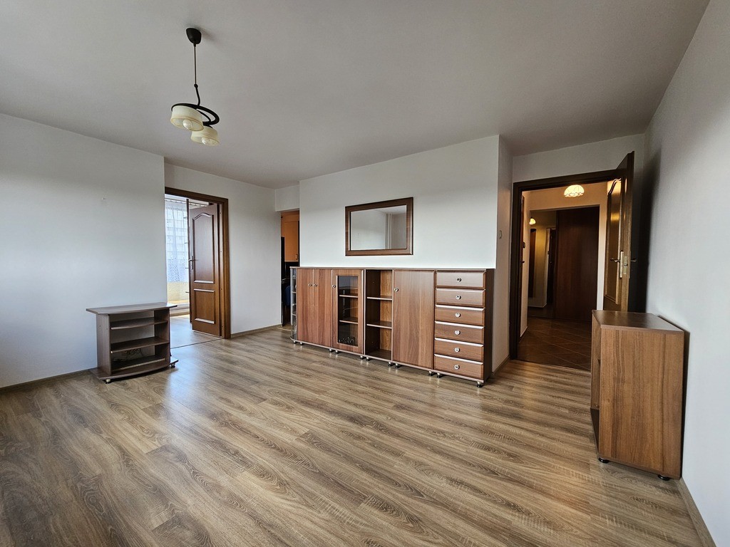 Mieszkanie na wynajem, 58 m² Os. Tysiąclecia, Piastów