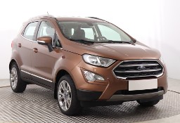 Ford EcoSport II , Salon Polska, Skóra, Xenon, Klimatronic, Tempomat,