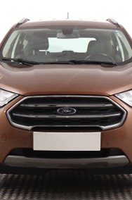 Ford EcoSport II , Salon Polska, Skóra, Xenon, Klimatronic, Tempomat,-2