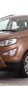 Ford EcoSport II , Salon Polska, Skóra, Xenon, Klimatronic, Tempomat,-3