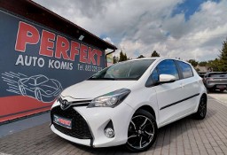Toyota Yaris III