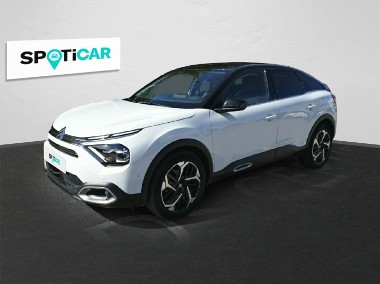 Citroen C4 II 1.2 PureTech Max S&S EAT8-1