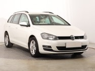 Volkswagen Golf VII , Klimatronic, Parktronic, Podgrzewane siedzienia