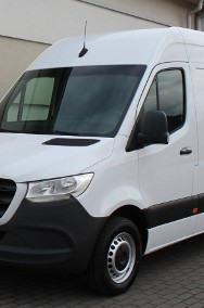 Mercedes-Benz Sprinter Sprinter 314, gwarancja, klima 314, gwarancja, klima-2