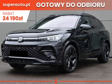 Volkswagen Tiguan II R-Line Plus 1.5 eTSI DSG R-Line Plus 1.5 eTSI 150KM DSG-1