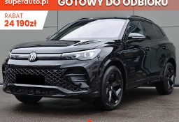 Volkswagen Tiguan II R-Line Plus 1.5 eTSI DSG R-Line Plus 1.5 eTSI 150KM DSG