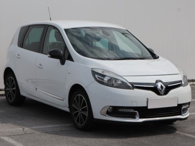 Renault Scenic III , Navi, Klimatronic, Tempomat, Parktronic,ALU-1
