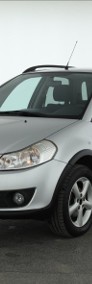 Suzuki SX4 I , Salon Polska, Serwis ASO, Klimatronic, Parktronic,-3