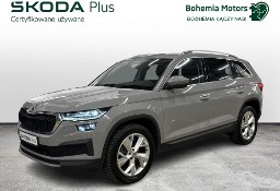 Skoda Kodiaq I (2016-2024)