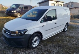 Volkswagen Caddy Sprzedam Volkswagen Caddy Long 2.0TDI 2018r