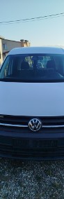 Sprzedam Volkswagen Caddy Long 2.0TDI 2018r-3