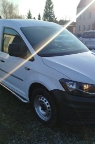 Sprzedam Volkswagen Caddy Long 2.0TDI 2018r-2