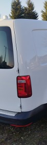 Sprzedam Volkswagen Caddy Long 2.0TDI 2018r-4