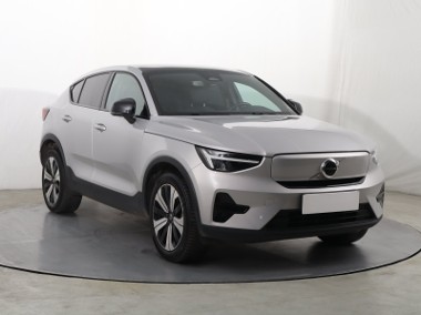 Volvo , SoH 98%, Salon Polska, 1. Właściciel, Serwis ASO, Automat,-1